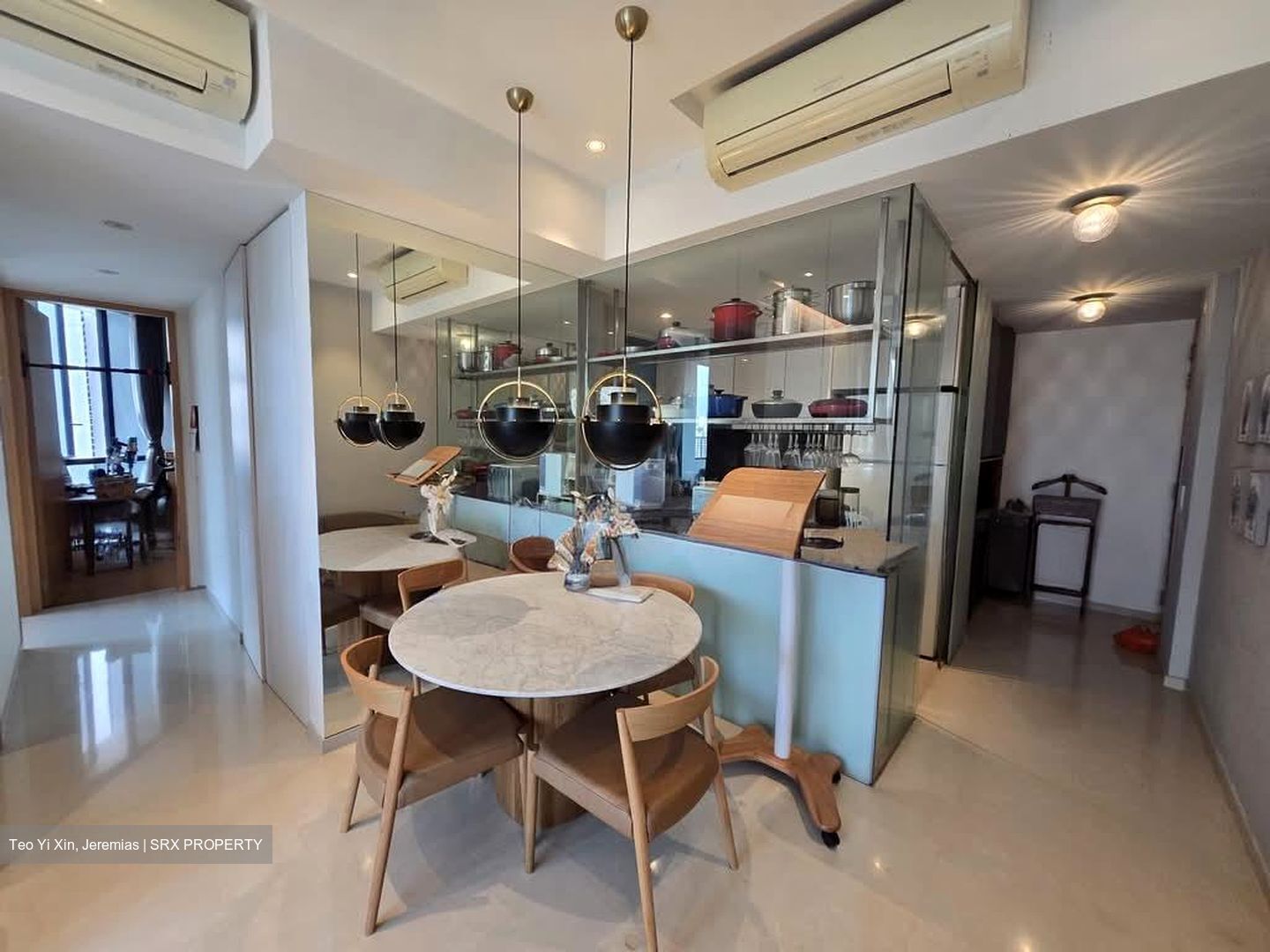 The Crest (D3), Condominium #599375691